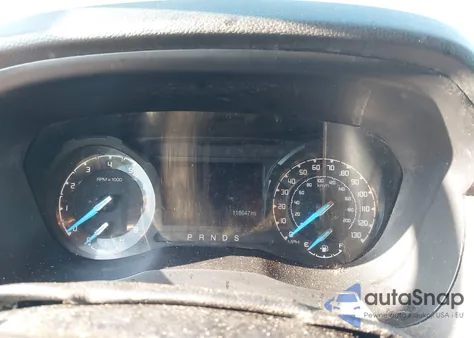 2019 Ford Ranger Xlt из США, поврежденный, VIN 1FTER4EH5KLA53683